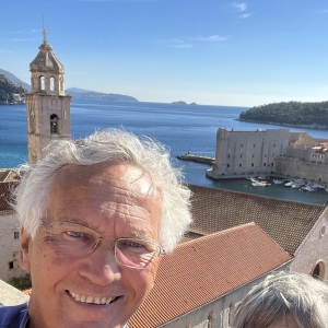 Photo de profil de Jacques Bachet