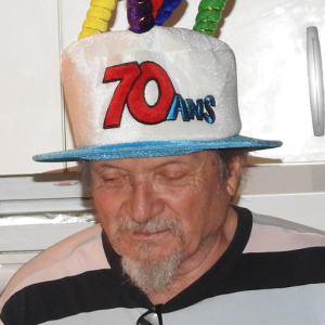 Photo de profil de Jacques Baduel