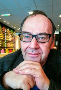 Photo de profil de Jacques Bagard