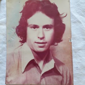 Photo de profil de Jacques Barbeillon