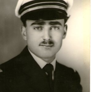 Photo de profil de Jacques Barbier