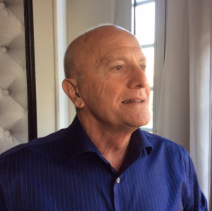 Photo de profil de Jacques Barcaroli