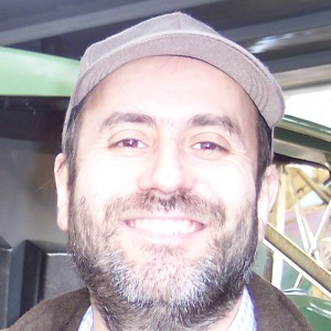 Photo de profil de Jacques Baroghel