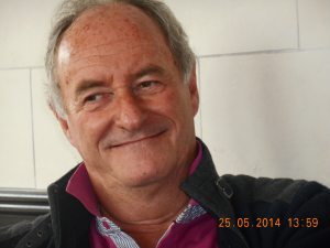 Photo de profil de Jacques Basset