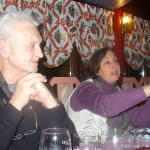 Photo de profil de Jacques Bassompierre