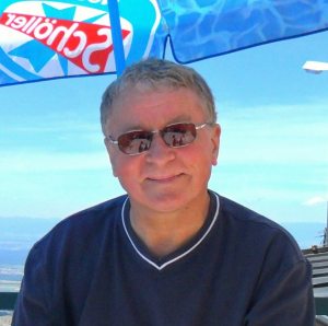 Photo de profil de Jacques Bauer