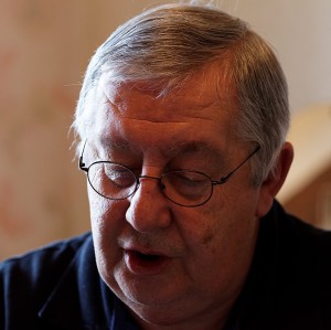 Photo de profil de Jacques Beaujon