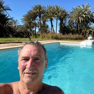 Photo de profil de Jacques Becquet