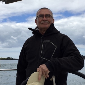 Photo de profil de Jacques Behier
