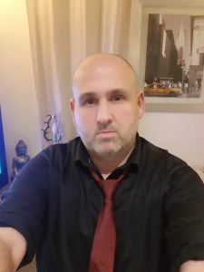 Photo de profil de Jacques Benady