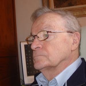 Photo de profil de Jacques Bencteux