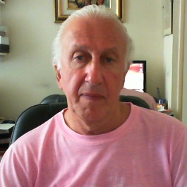 Photo de profil de Jacques Bensahel
