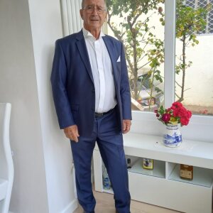 Photo de profil de Jacques Bensamoun