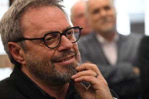 Photo de profil de Jacques Benzakoun