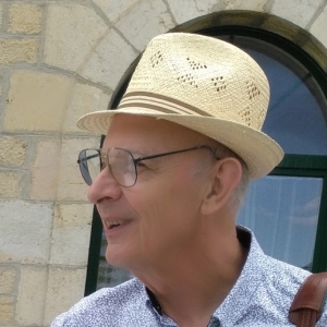 Photo de profil de Jacques Bercot