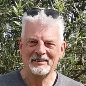 Photo de profil de Jacques Bergé