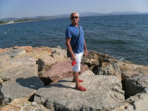 Photo de profil de Jacques Bernard