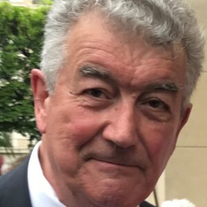 Photo de profil de Jacques Bernard