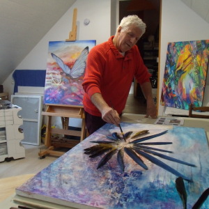 Photo de profil de Jacques Bernardin
