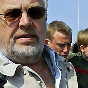 Photo de profil de Jacques Bernimolin