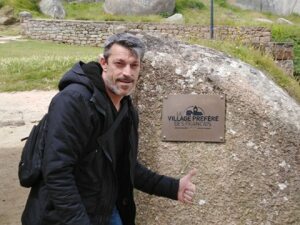 Photo de profil de Jacques Berthelé