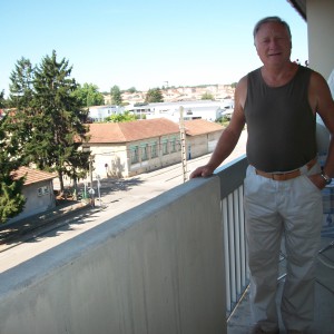 Photo de profil de Jacques Berthier