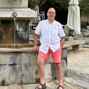 Photo de profil de Jacques Beyaert
