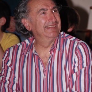 Photo de profil de Jacques Bigorre