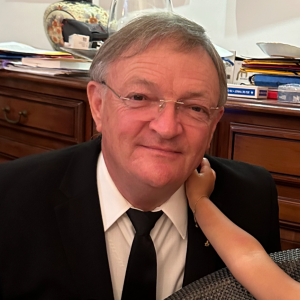 Photo de profil de Jacques Bihanic