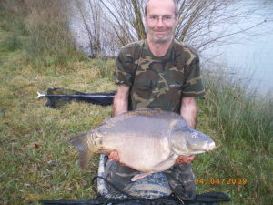 Photo de profil de Jacques Billard