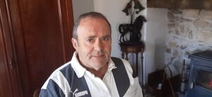 Photo de profil de Jacques Blanchard