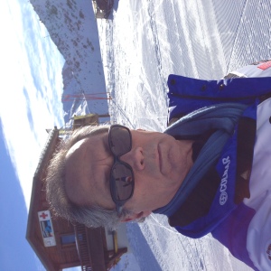 Photo de profil de Jacques Blumenfeld