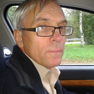 Photo de profil de Jacques Bobillon