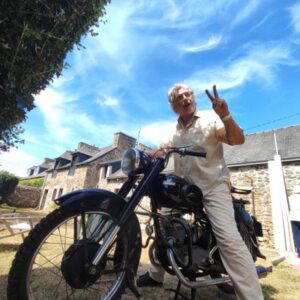 Photo de profil de Jacques Bollen