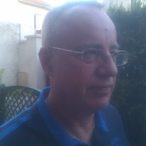 Photo de profil de Jacques Bondierlange