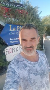 Photo de profil de Jacques Borie
