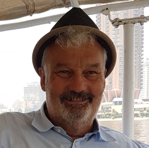 Photo de profil de Jacques Boufatah