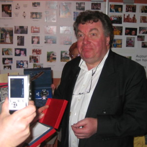 Photo de profil de Jacques Bourgeois