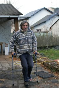 Photo de profil de Jacques Bousquet