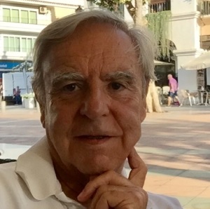 Photo de profil de Jacques Boussuge