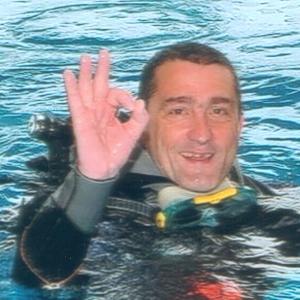 Photo de profil de Jacques Bouvier