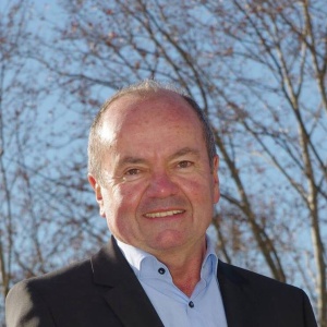 Photo de profil de Jacques Bres