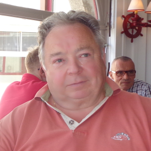 Photo de profil de Jacques Breton