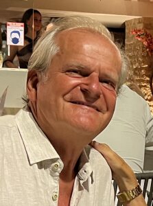 Photo de profil de Jacques Breton
