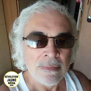 Photo de profil de Jacques Brinkhuysen