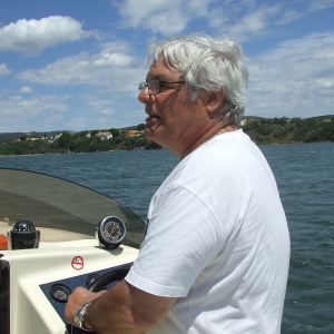 Photo de profil de Jacques Brouard