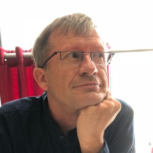 Photo de profil de Jacques Brouleau