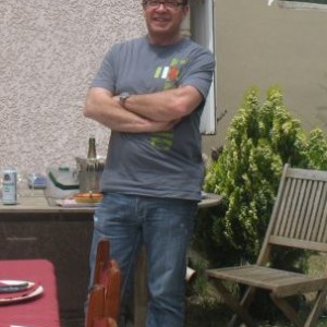 Photo de profil de Jacques Brunet
