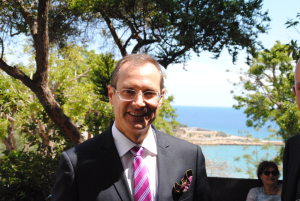 Photo de profil de Jacques Cabanes