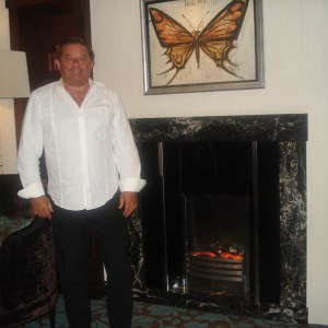 Photo de profil de Jacques Camandona